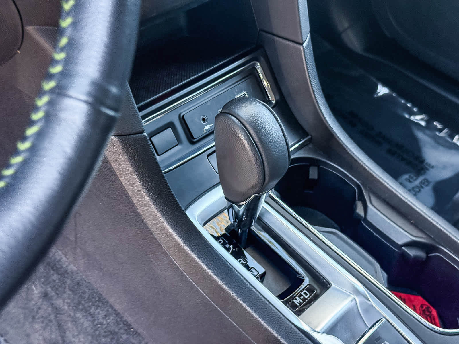 Certified 2023 Subaru Ascent Onyx Edition image 19