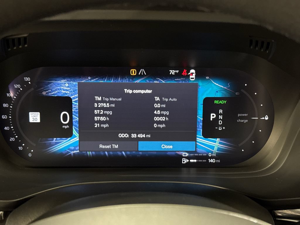 Certified 2023 Volvo XC60 T8 Polestar AWD/4WD image 14