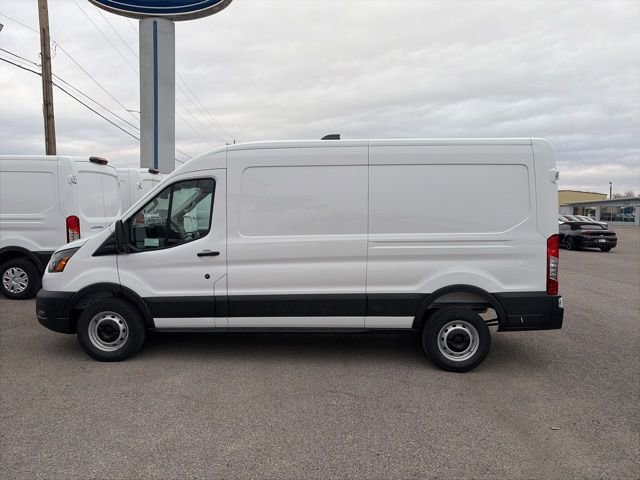 New 2026 Ford Transit 250 148 Medium Roof image 3