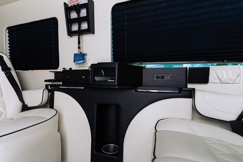 Used 2022 Mercedes-Benz Sprinter 3500 image 18