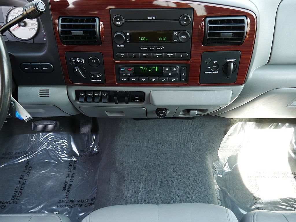 Used 2006 Ford F250 Lariat AWD/4WD image 20