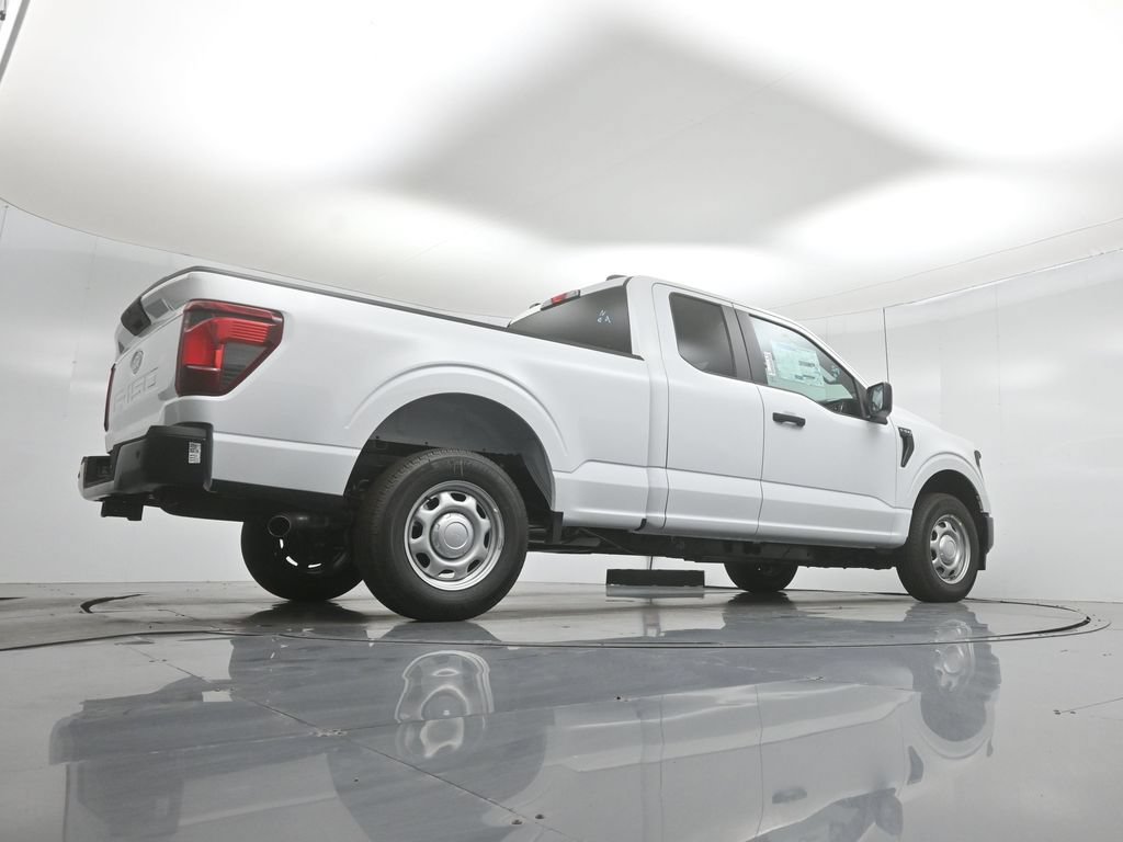 New 2026 Ford F150 XL RWD image 40