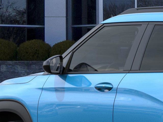 New 2026 Chevrolet TrailBlazer ACTIV w/ Convenience Package image 12