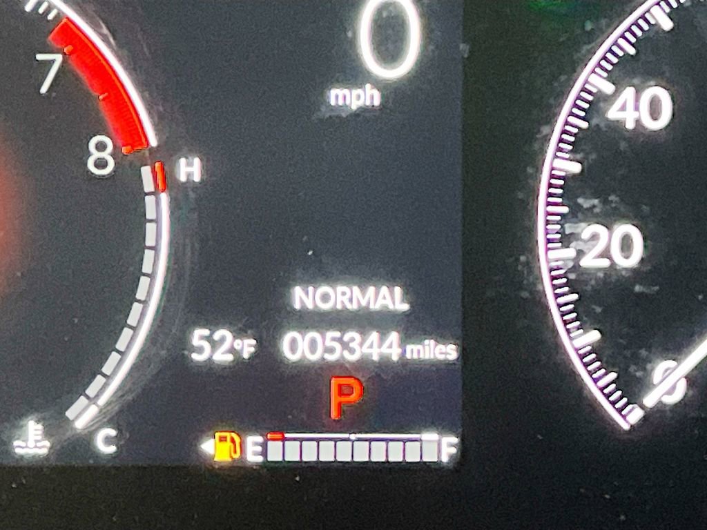 Used 2025 Honda Ridgeline TrailSport image 12