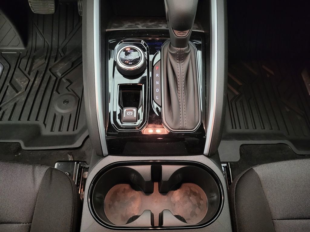 New 2026 Chevrolet Colorado Trail Boss image 30