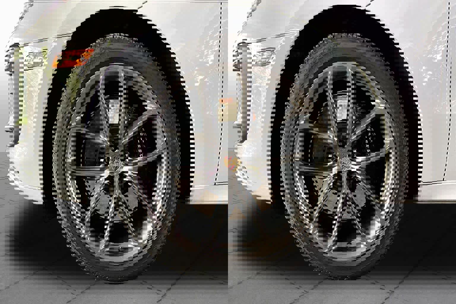 Used 2023 Porsche Macan GTS image 10