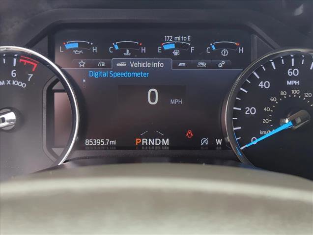 Used 2021 Ford Expedition XLT image 12