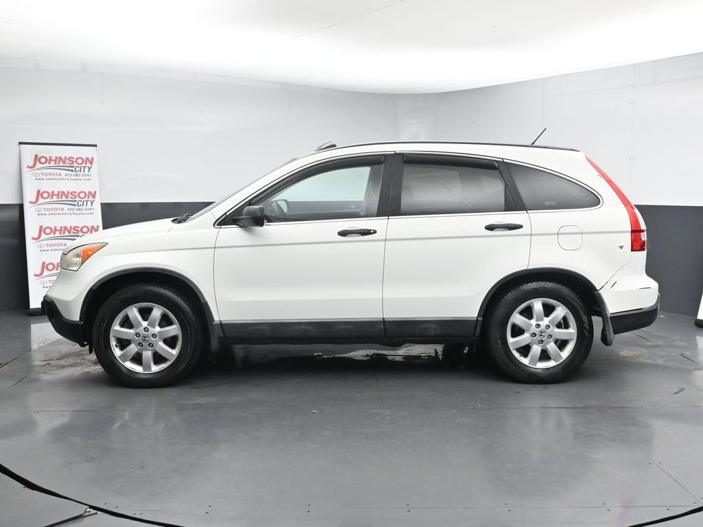 Used 2008 Honda CR-V EX image 5