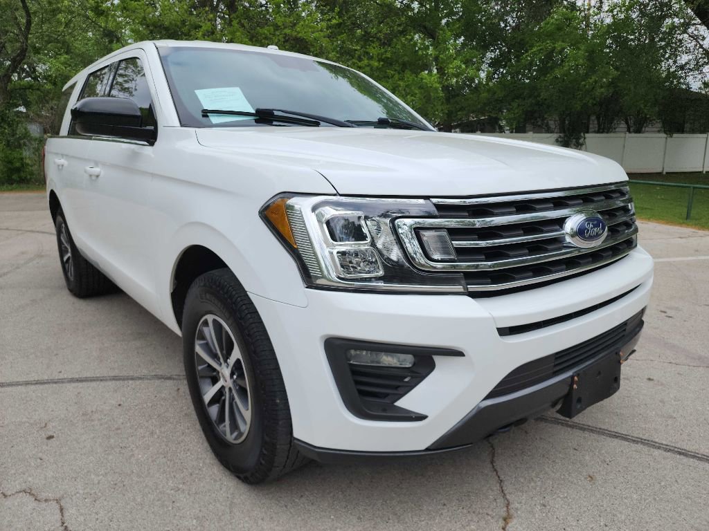 Used 2018 Ford Expedition XL image 1