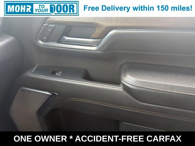 Used 2024 Chevrolet Silverado 2500 High Country w/ High Country Premium Package AWD/4WD image 34