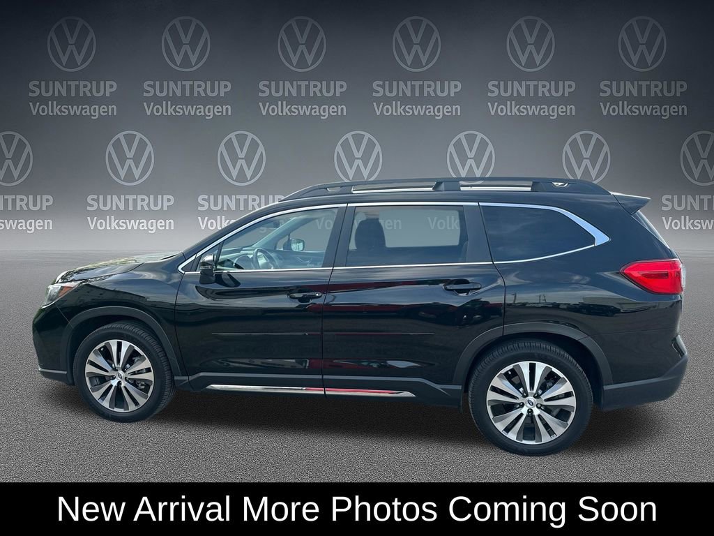 Used 2022 Subaru Ascent Limited w/ Technology Package image 3