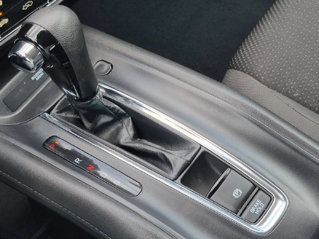 Used 2022 Honda HR-V EX image 13