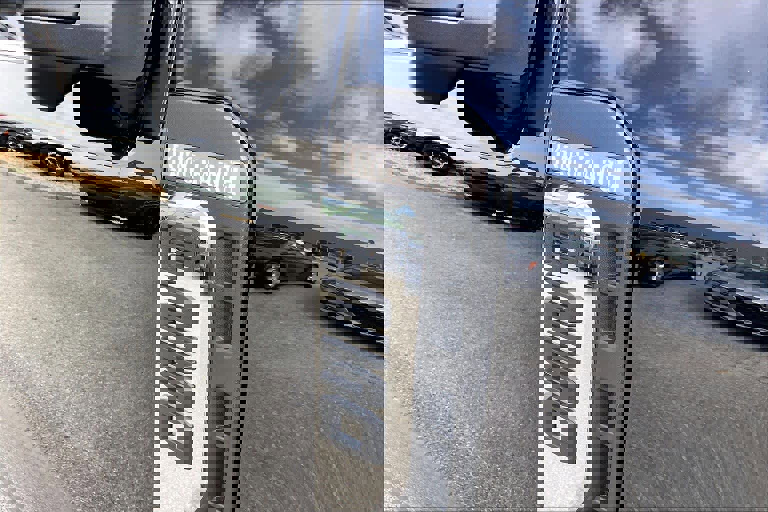 Used 2024 Ford F250 King Ranch w/ Chrome Package image 10