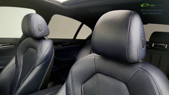 Used 2018 BMW 530e w/ M Sport Package 2 RWD image 48