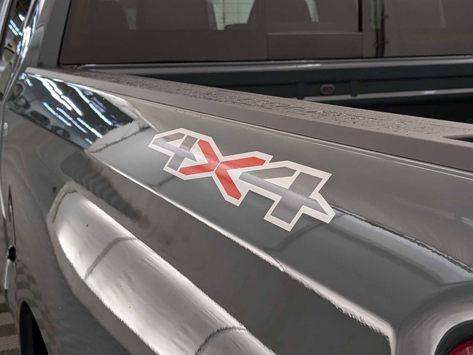 New 2026 Chevrolet Silverado 1500 LT w/ All Star Edition Plus image 13