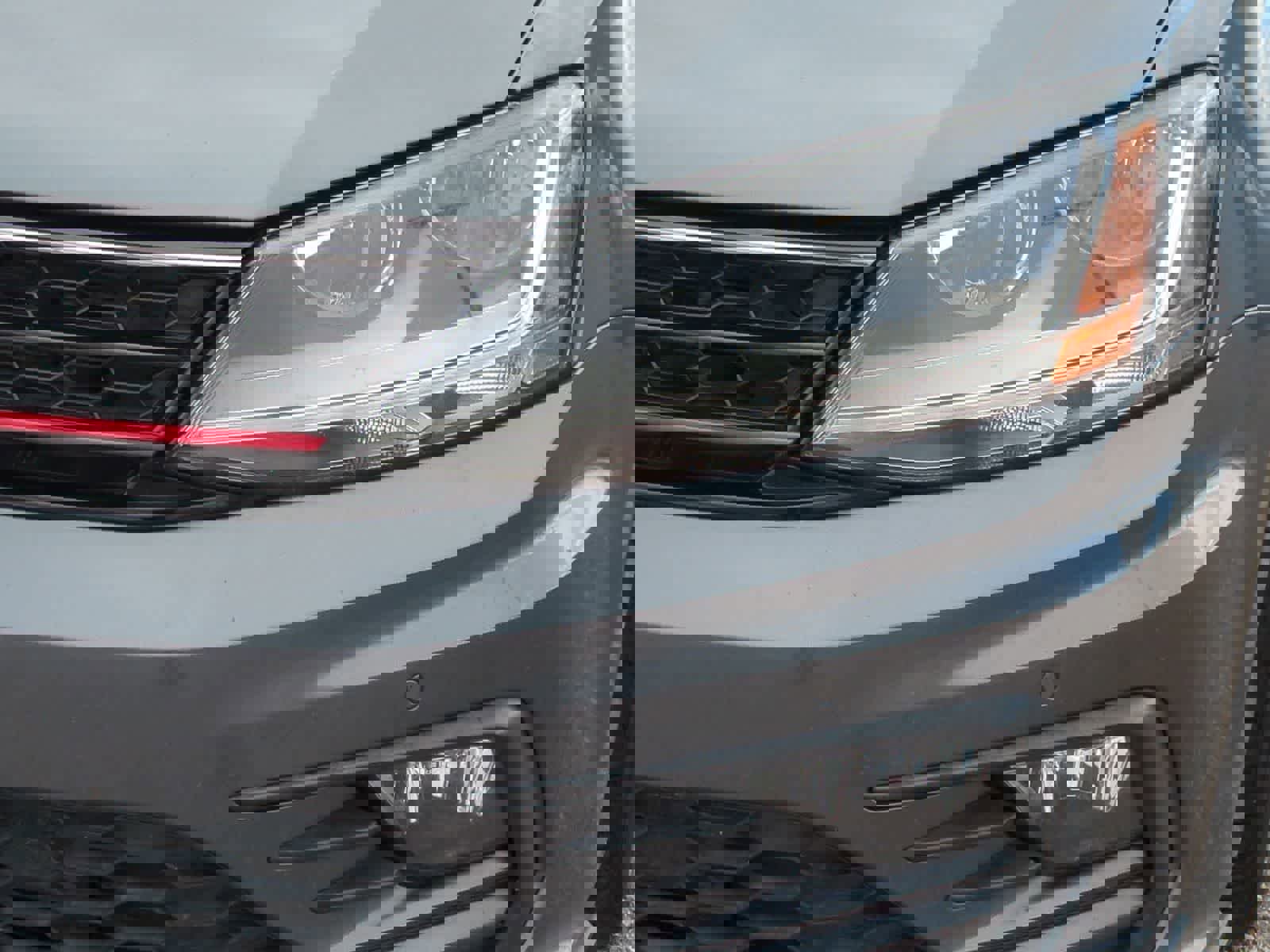 Used 2017 Volkswagen Jetta GLI image 11