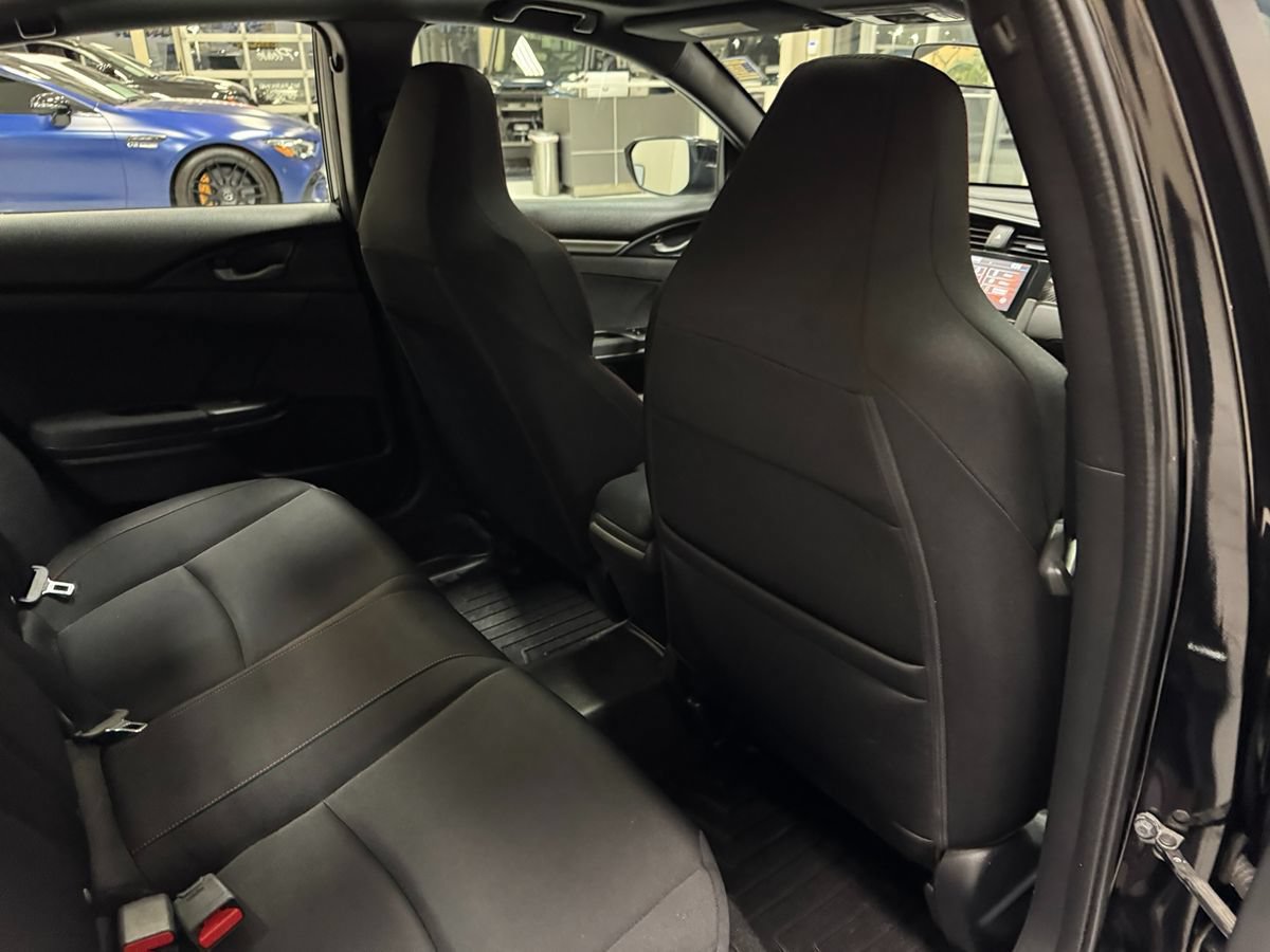 Used 2018 Honda Civic Si image 46