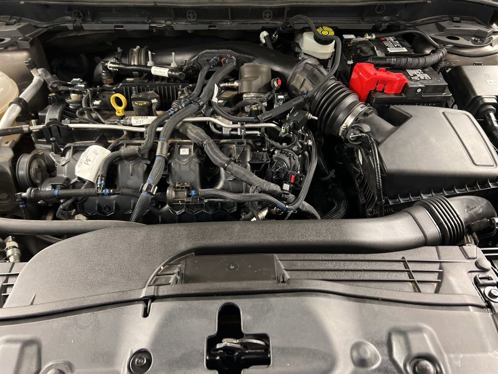 Used 2021 Lincoln Corsair Reserve w/ Equipment Group 201A image 38