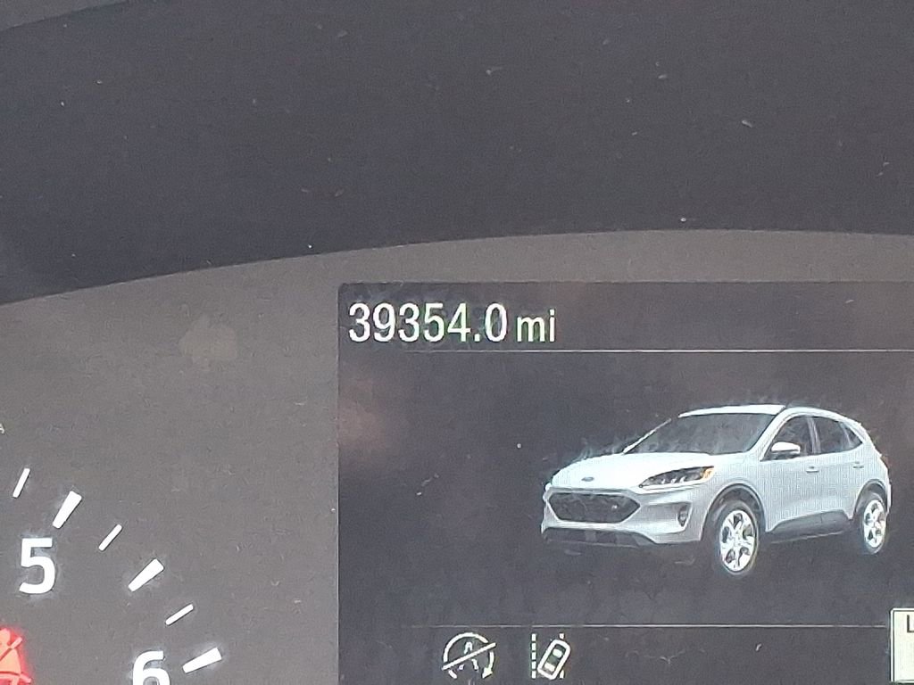 Certified 2022 Ford Escape SE w/ Convenience Package image 19