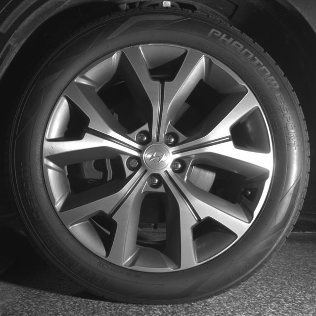 Used 2022 Hyundai Palisade SEL w/ 8P Bench Seat Package image 10