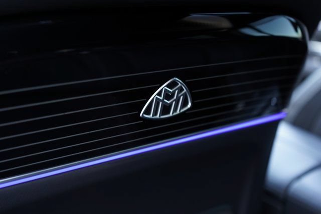 New 2026 Mercedes-Benz Maybach GLS 600 4MATIC image 40
