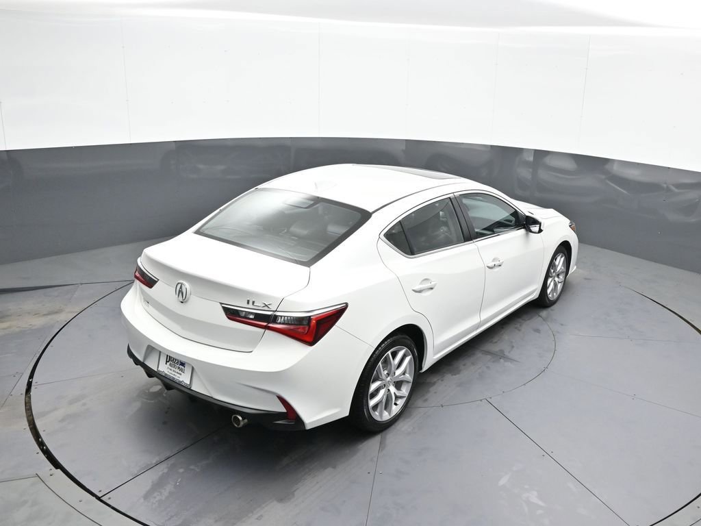 Used 2019 Acura ILX image 37