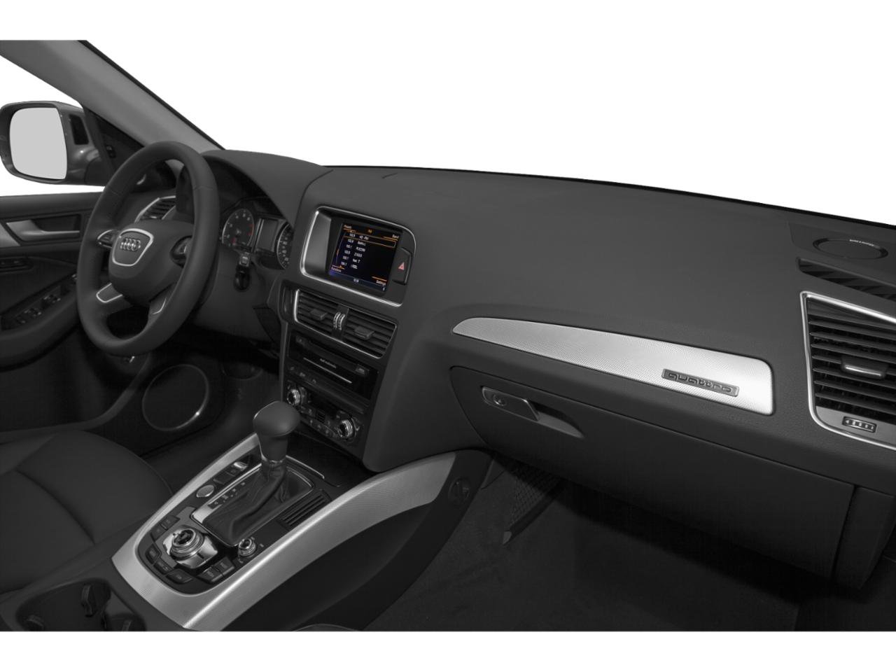 Used 2015 Audi Q5 2.0T Premium AWD/4WD image 64