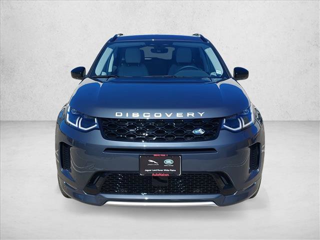 Used 2025 Land Rover Discovery Sport S AWD/4WD image 2