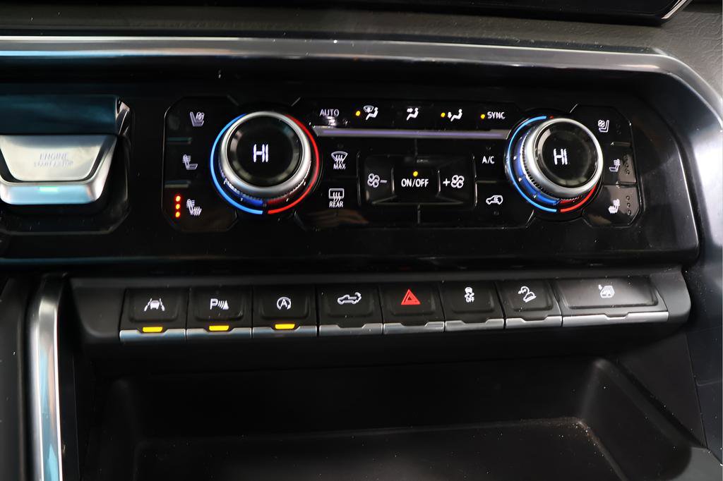 Used 2024 GMC Sierra 1500 Denali w/ Technology Package image 11