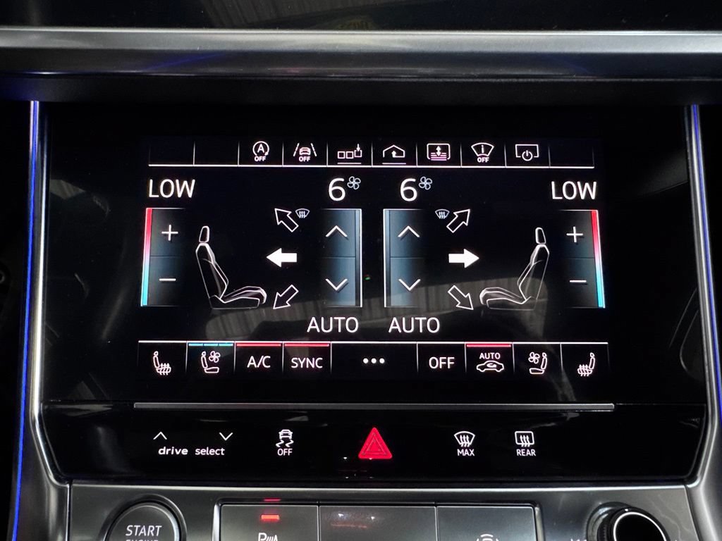 Used 2019 Audi A6 3.0T Prestige AWD/4WD image 35