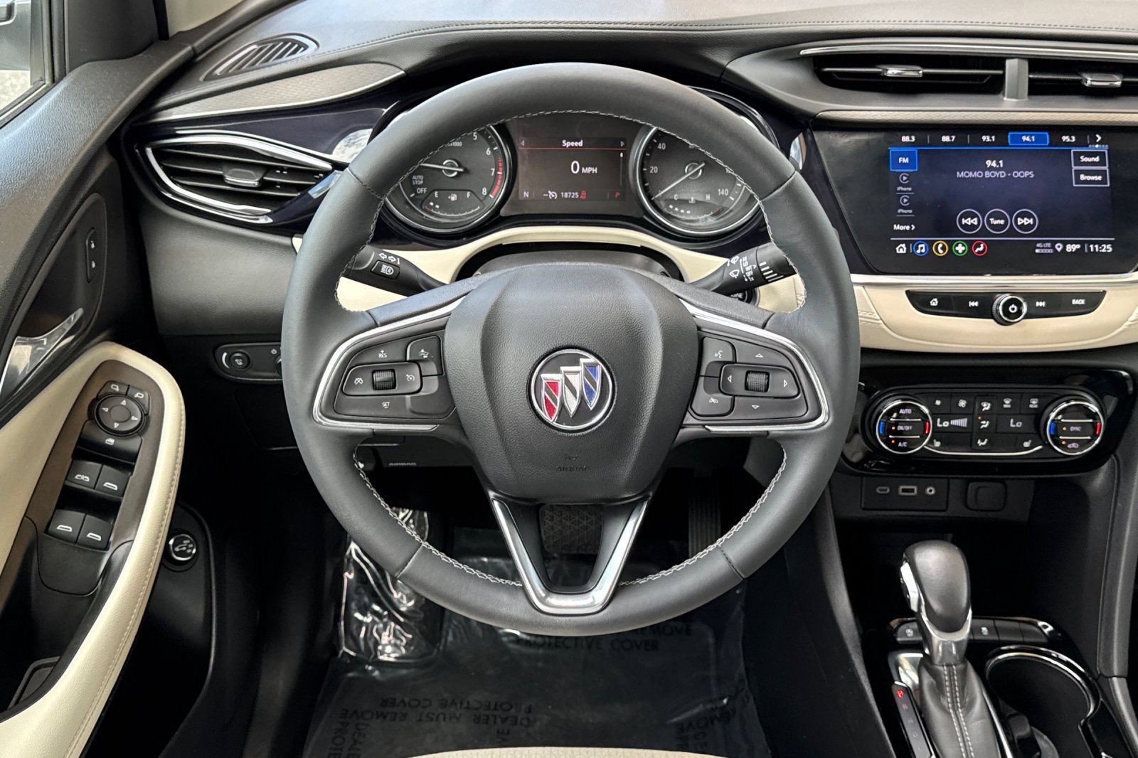 Used 2023 Buick Encore GX Select FWD image 16