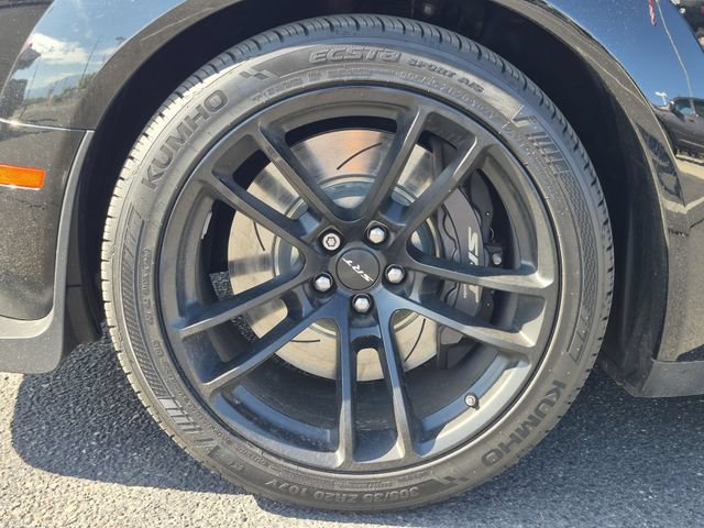 Certified 2023 Dodge Challenger R/T Scat Pack RWD image 9