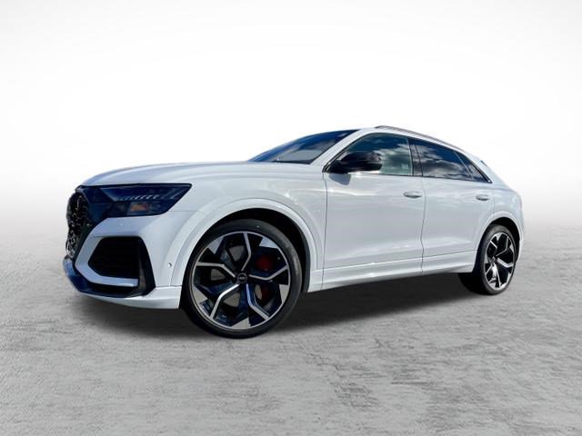 Used 2024 Audi RS Q8 image 1