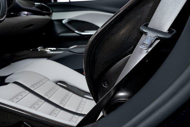 Used 2024 Ferrari 296 GTS image 25