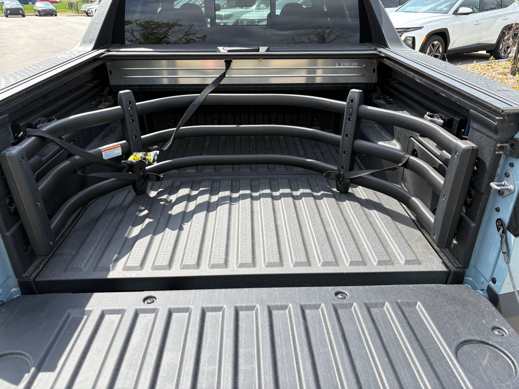 New 2026 Hyundai Santa Cruz XRT AWD/4WD image 20