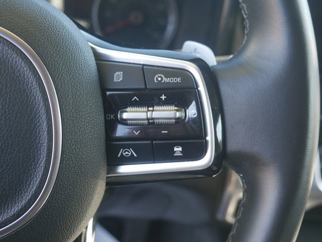 Used 2023 Kia Sorento EX AWD/4WD image 28