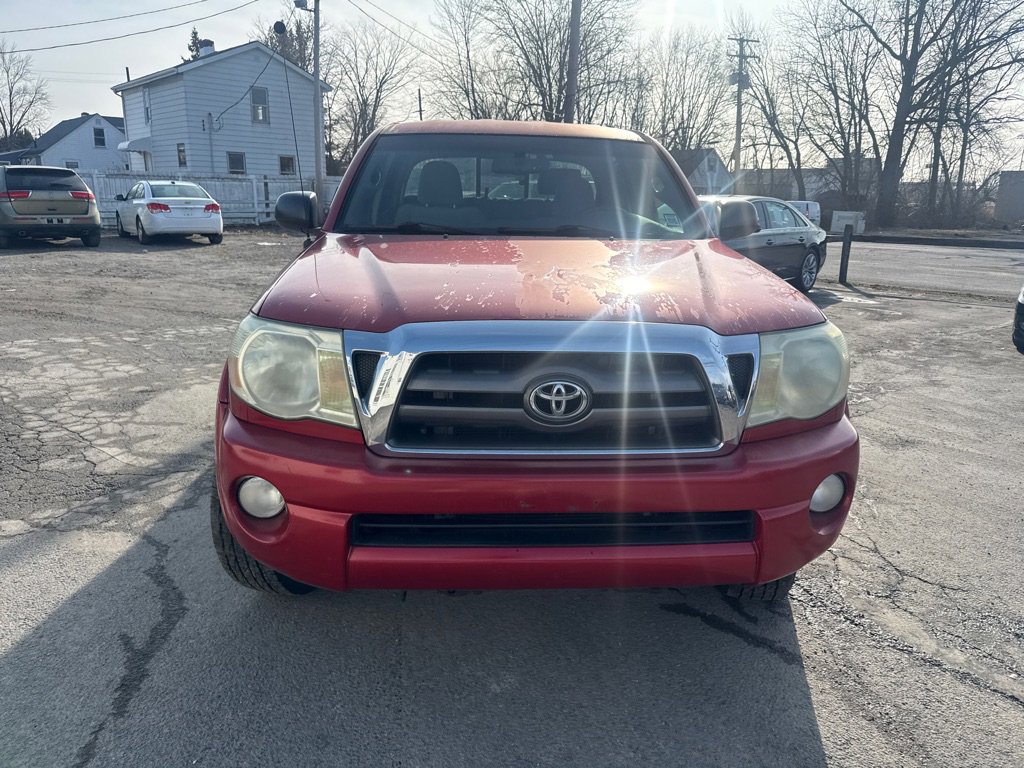 Used 2009 Toyota Tacoma PreRunner image 2