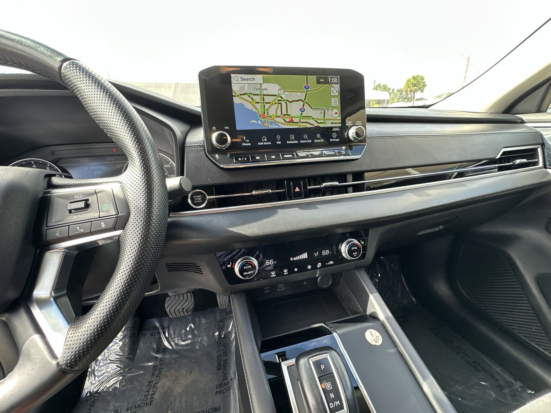 Used 2024 Mitsubishi Outlander SE Black Edition image 24