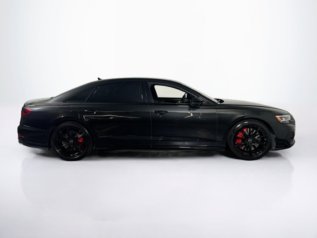 Used 2023 Audi S8 AWD/4WD image 6