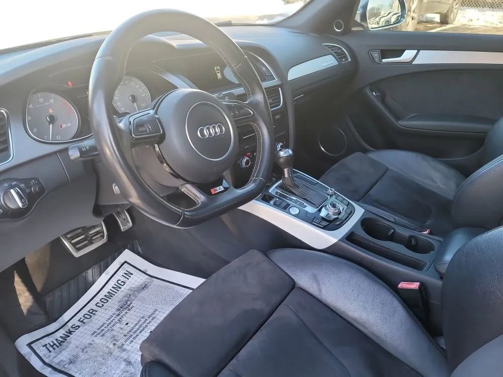 Used 2013 Audi S4 Premium Plus image 11