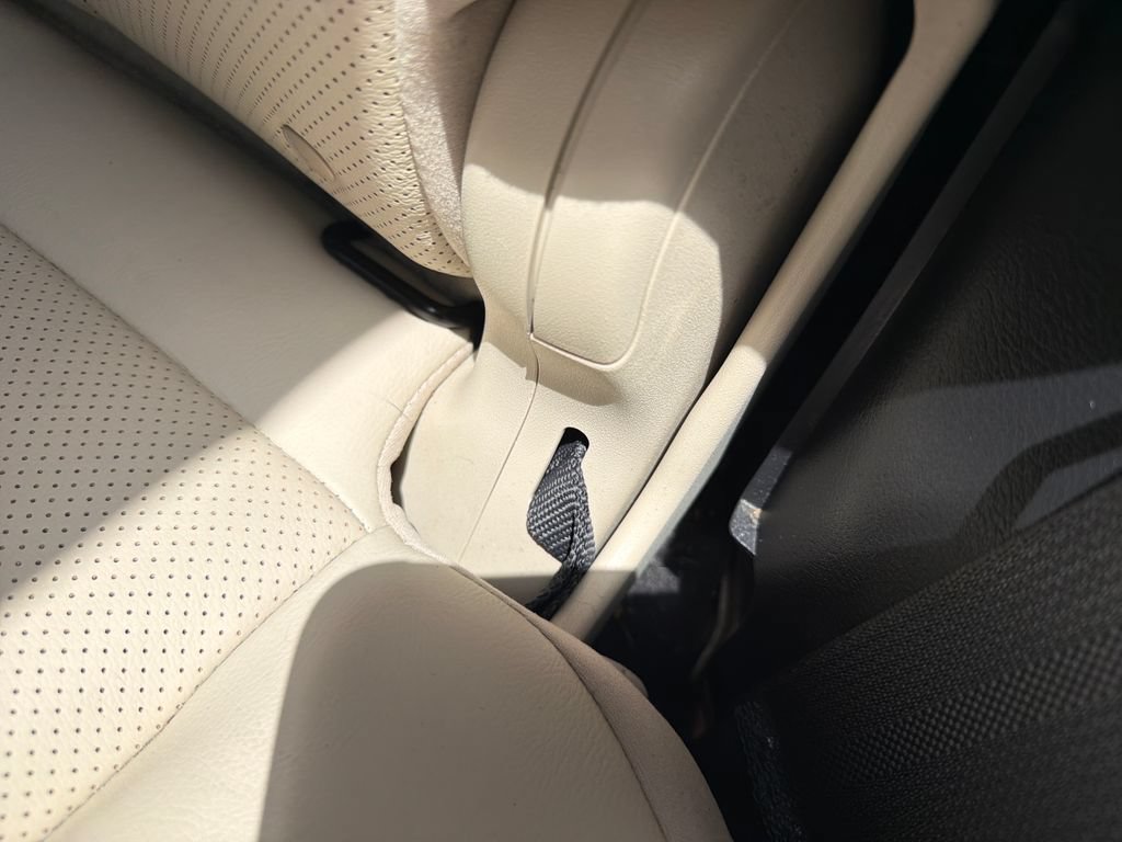 Used 2021 Nissan Murano SL FWD image 28