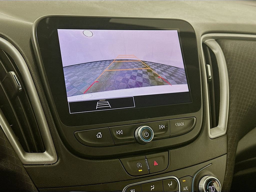 Used 2023 Chevrolet Malibu LT image 20