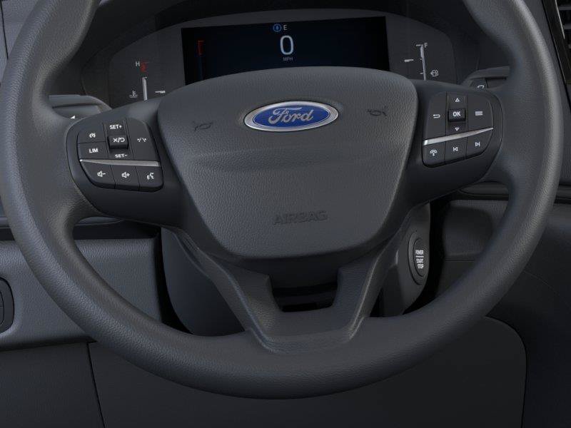 New 2026 Ford Transit 350 Low Roof DRW w/ Interior Upgrade Package RWD image 12