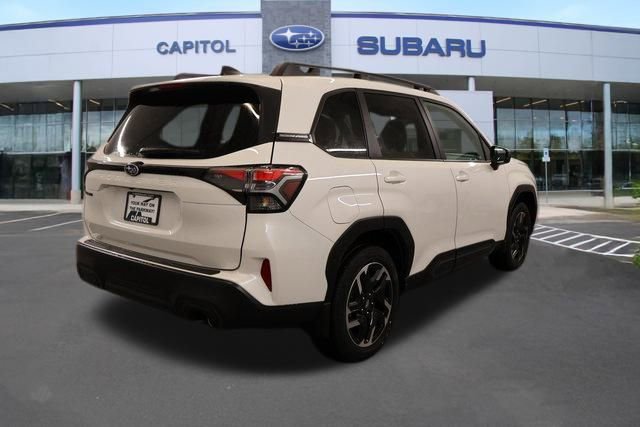 New 2026 Subaru Forester Limited image 3