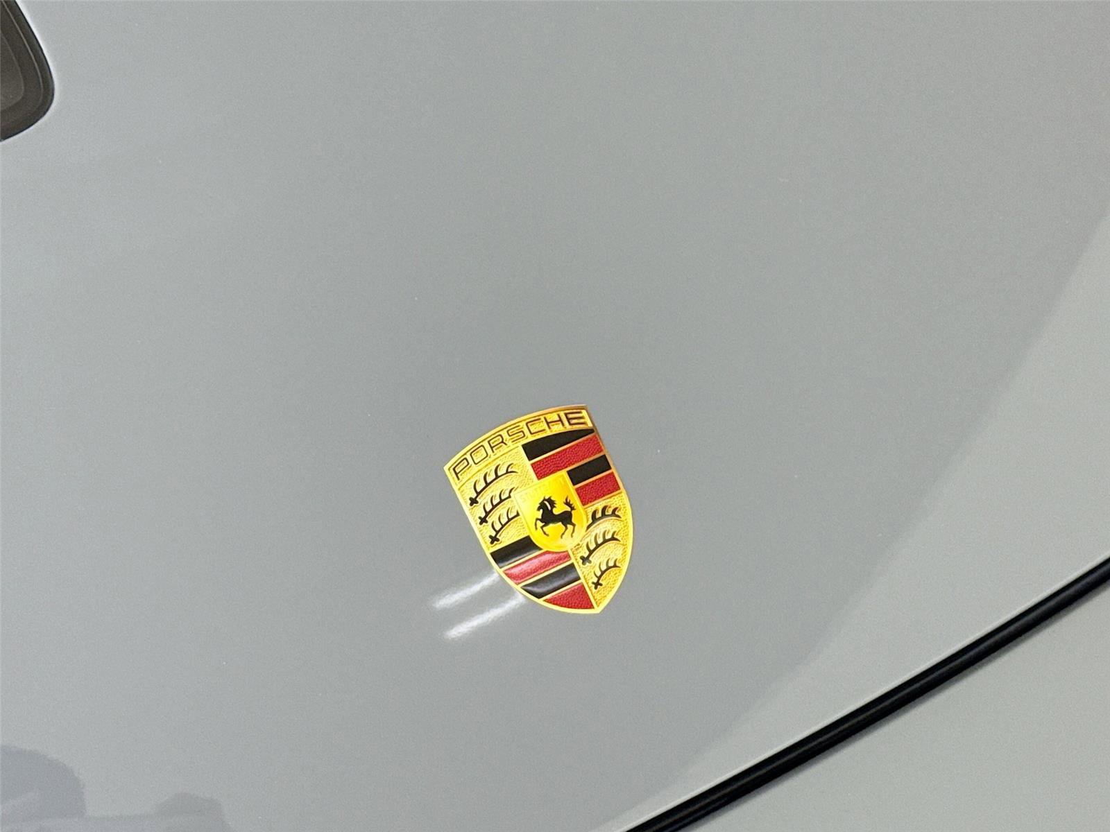 Used 2023 Porsche 911 GT3 RS image 32