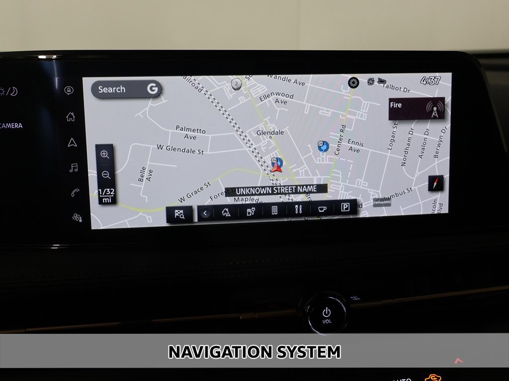 Used 2023 Nissan Ariya FWD image 3