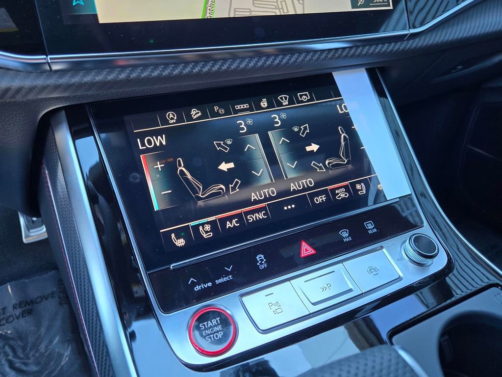 New 2026 Audi SQ8 Prestige image 22