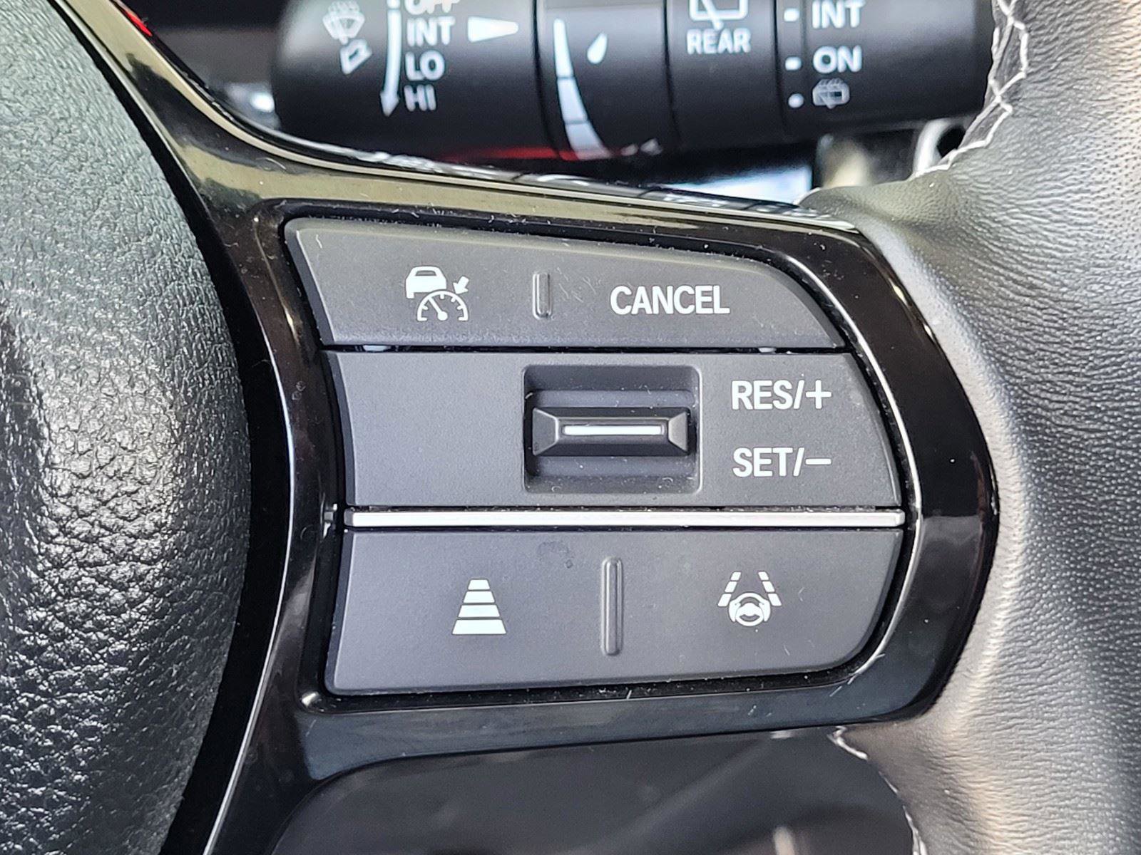 Used 2024 Honda Civic EX-L image 32