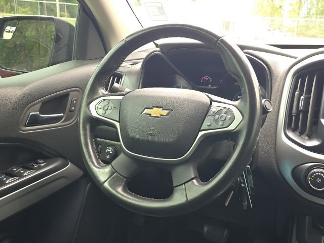 Used 2022 Chevrolet Colorado LT RWD image 33