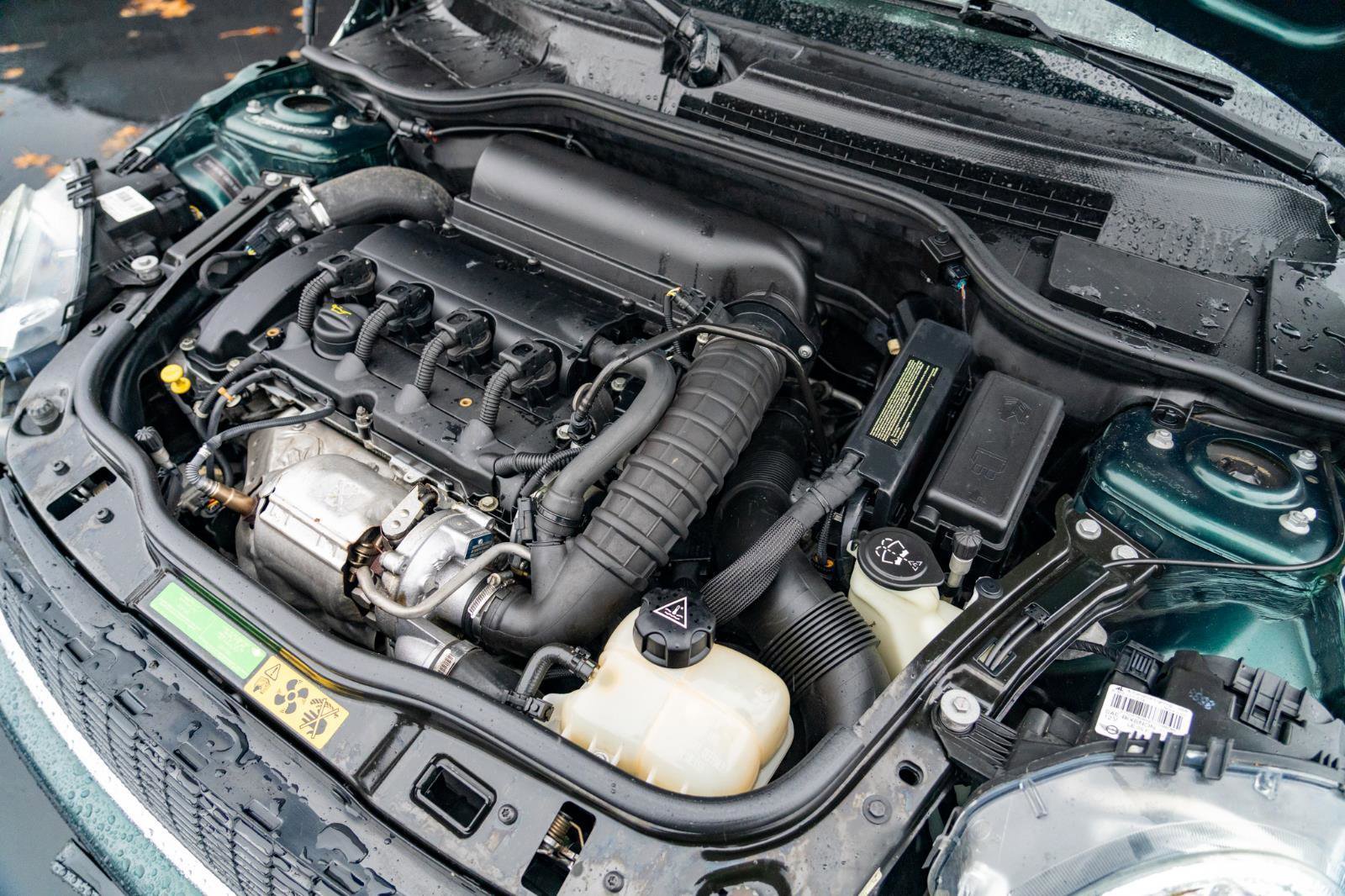 Used 2009 MINI Cooper S image 24